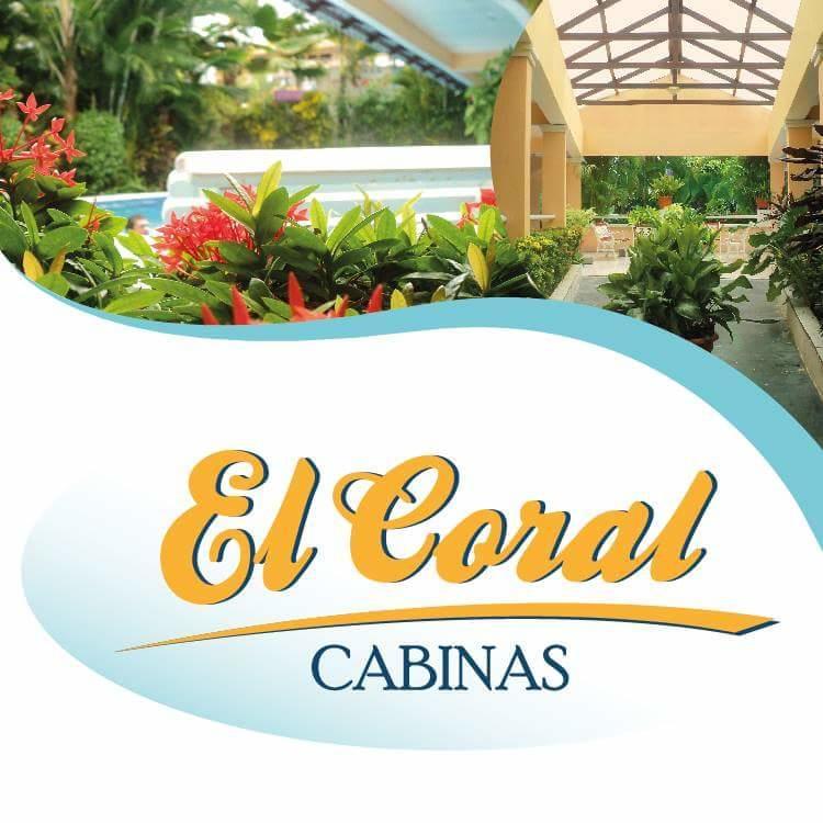 Hotel Y Cabinas El Coral Jacó Buitenkant foto